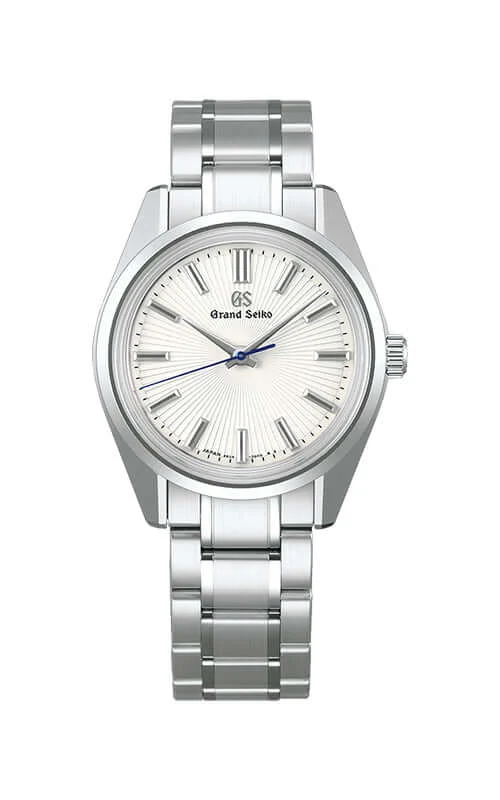 Grand Seiko Heritage Collection SBGW297G 37 mm kol saati