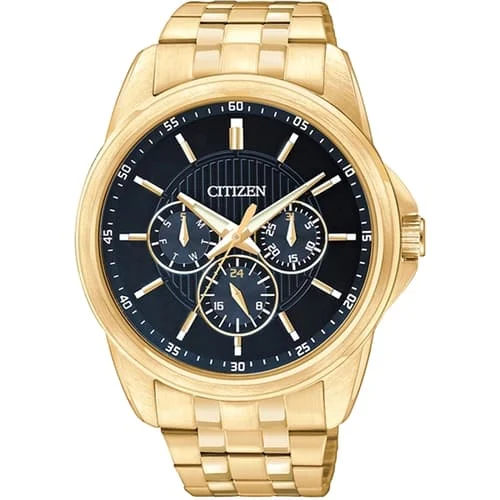 Citizen Citizen AG8342-52L 42 mm kol saati