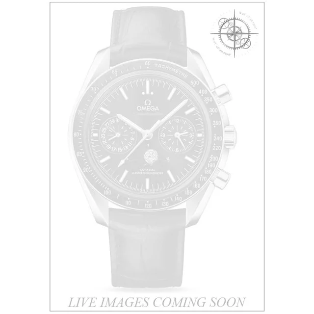 OMEGA Speedmaster Moonwatch Master Chronometer Moonphase 210000037755 kol saati