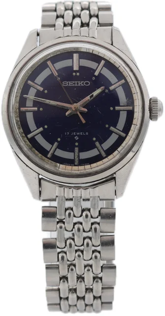 Seiko Seiko 4012025142751 kol saati