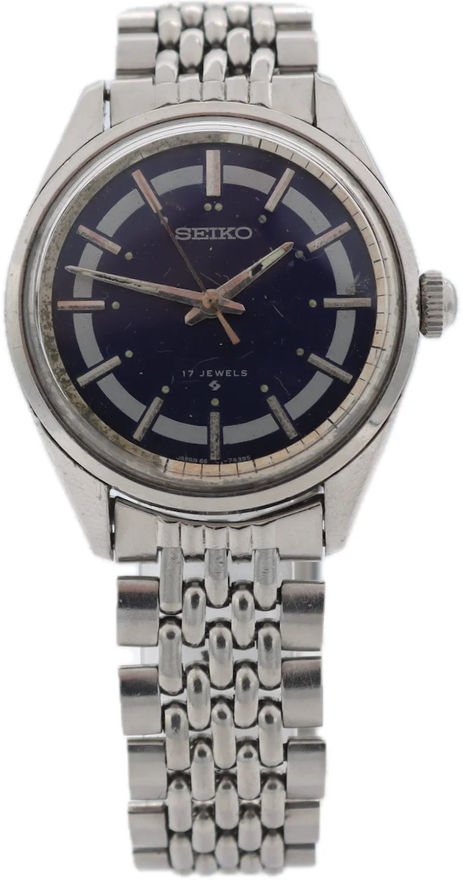 Seiko Seiko 4012025142751 35 mm kol saati