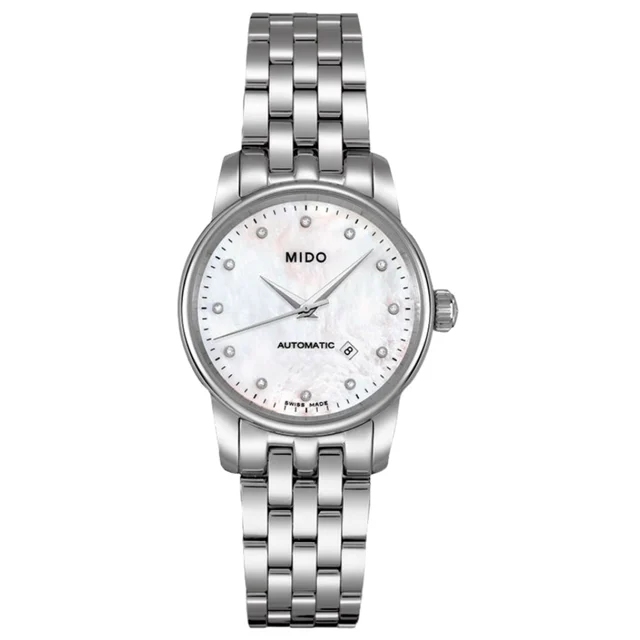 Mido Baroncelli M76004691 kol saati