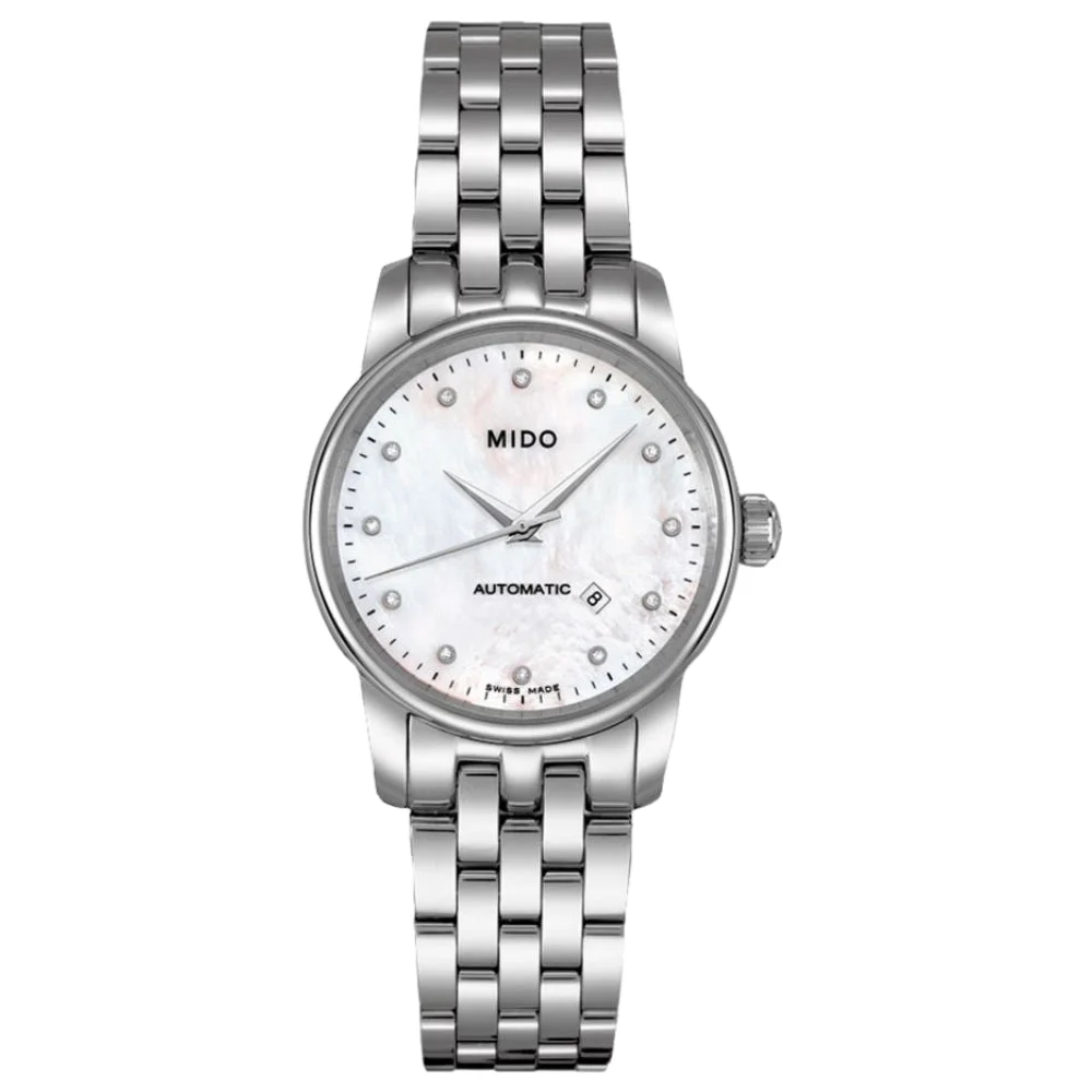 Mido Baroncelli M76004691 29 mm kol saati