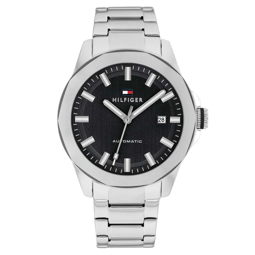 Tommy Hilfiger Lars TH1710692 42 mm kol saati