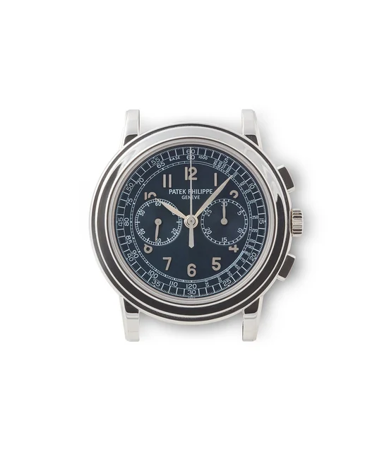 Patek Philippe Wpt P564 kol saati
