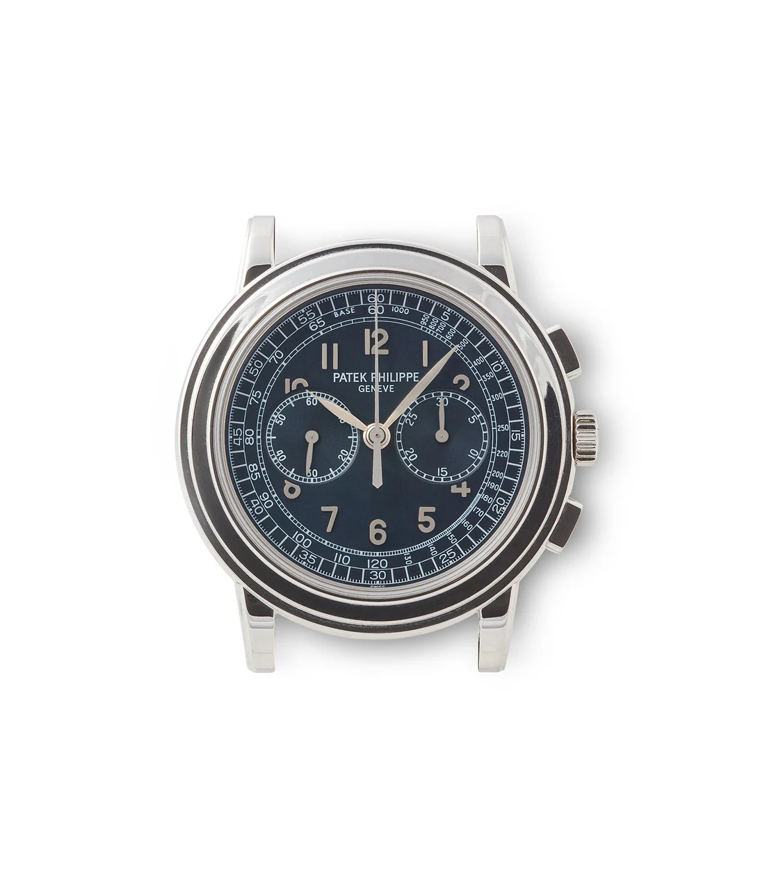 Patek Philippe Wpt P564 40 mm kol saati