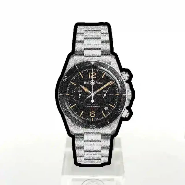 Bell & Ross Bell & Ross 16603 kol saati