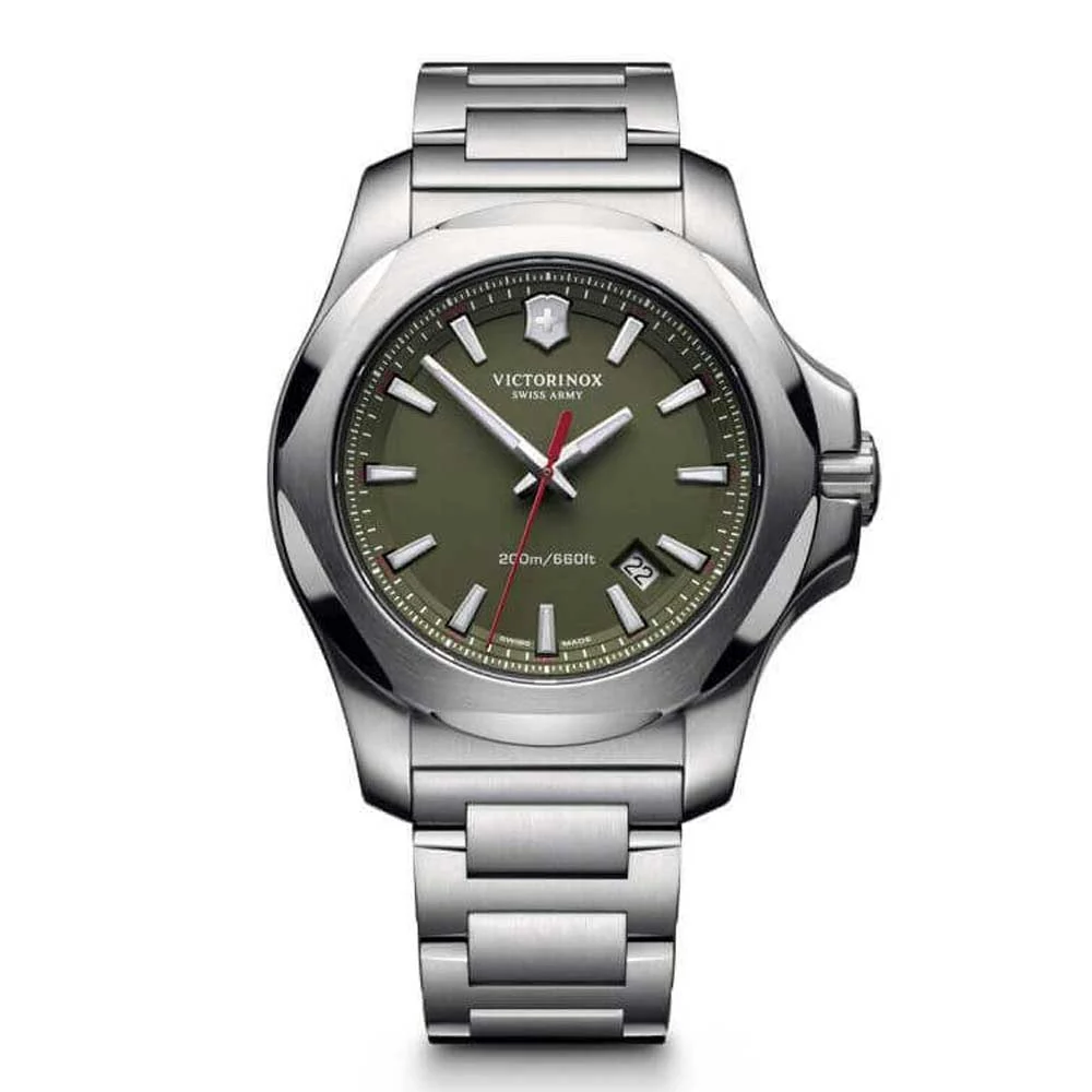 Victorinox Victorinox I.n.o.x. 241725 43 mm kol saati