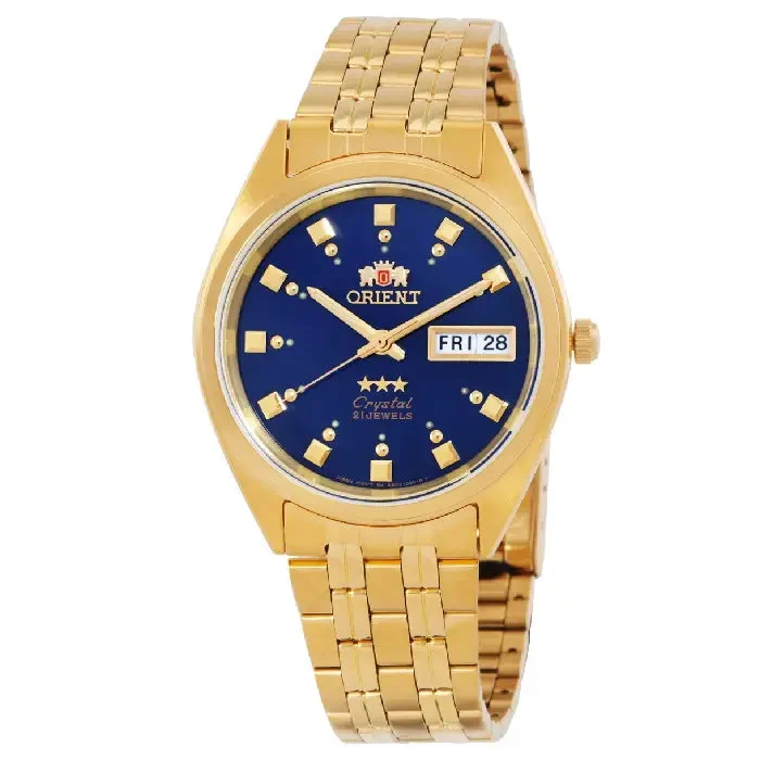Orient FAB00001D9 37 mm kol saati