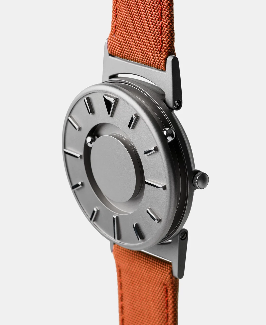 Eone Br-c-orange 40 mm kol saati