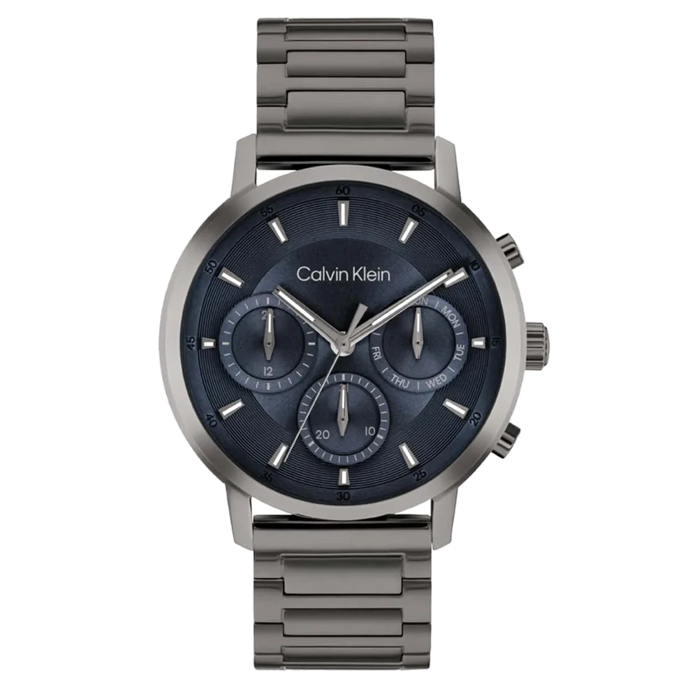 Calvin Klein Gauge CK25200495 41 mm kol saati