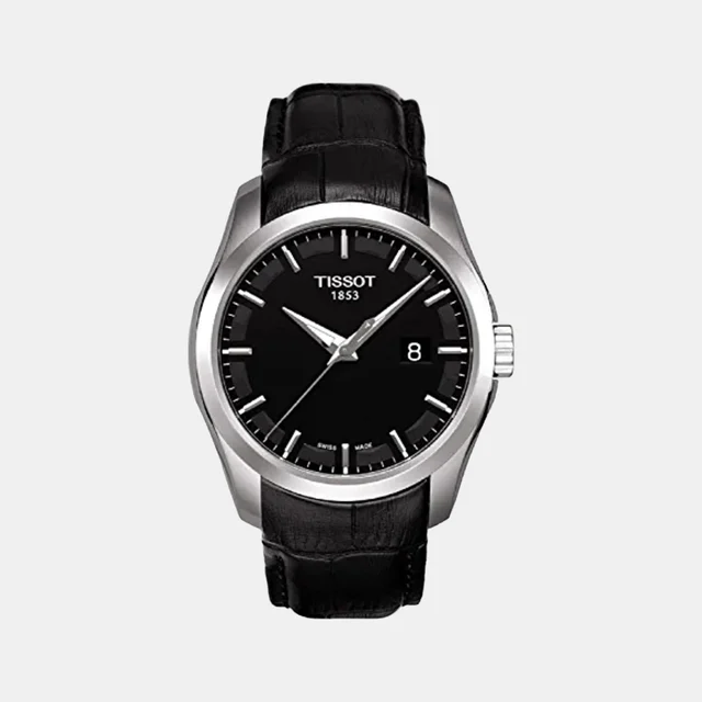 Tissot Couturier T0354101605100 kol saati