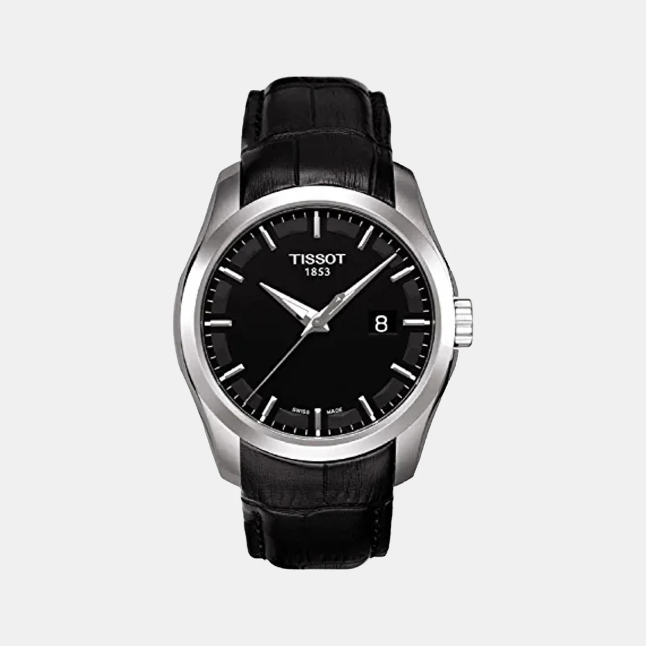 Tissot Couturier T0354101605100 39 mm kol saati
