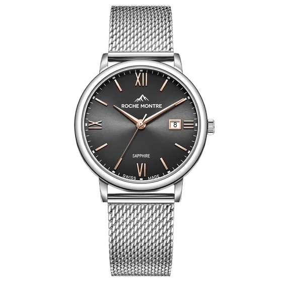 Roche Montre RMG600203 RMG6002-03 kol saati