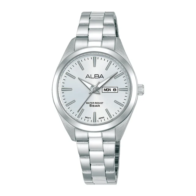 Alba Alba AN8121X1 kol saati