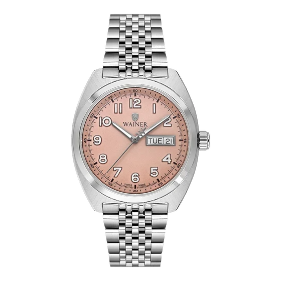 WAINER WA.24300-D kol saati