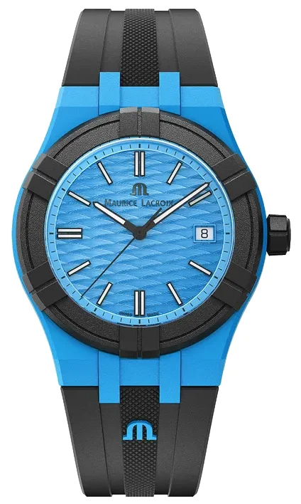 Maurice Lacroix Aikon ML053 40 mm kol saati