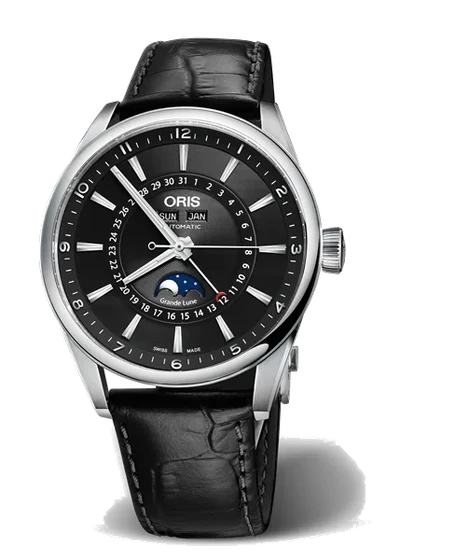 Oris Artix Complication 01 915 7643 4034-07 5 21 81FC kol saati