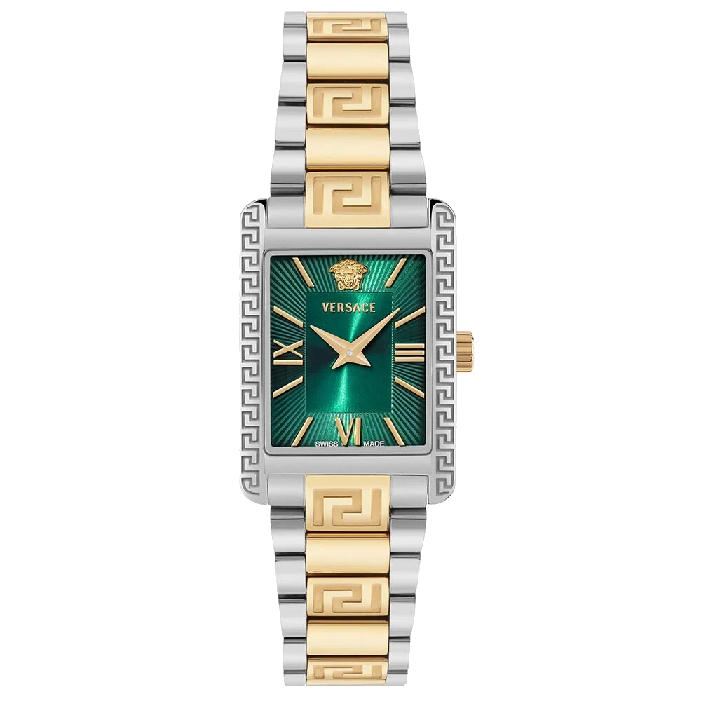 Versace VRSCVEKSA0526 33 mm kol saati