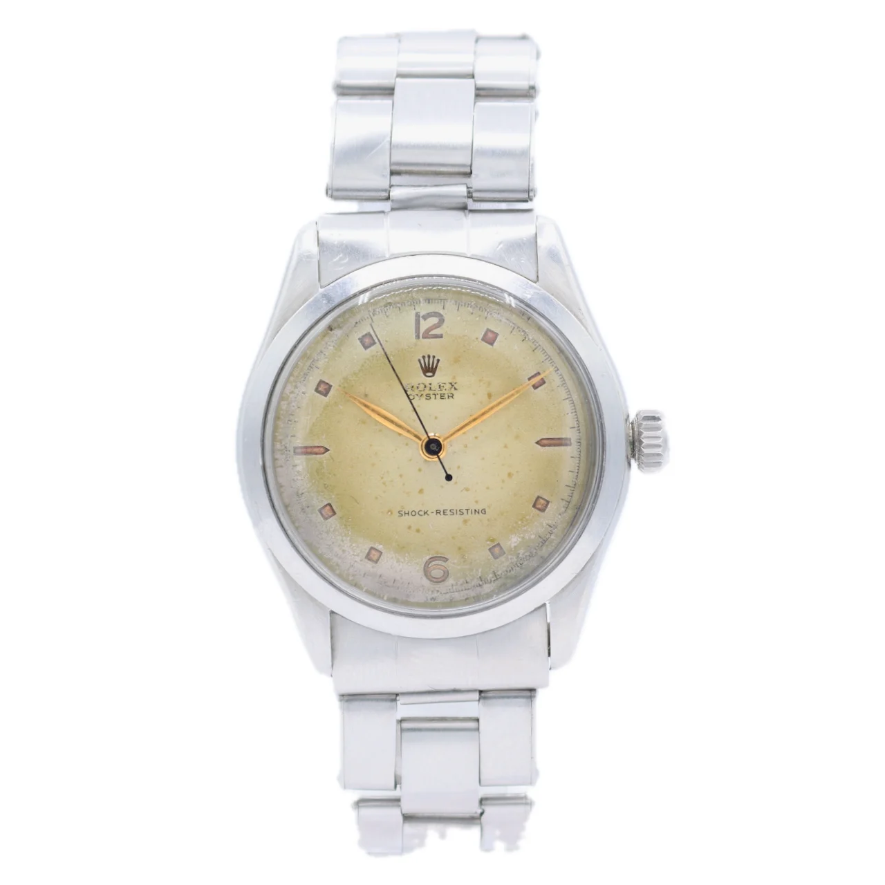 Rolex Rolex 8042025155355 35 mm kol saati