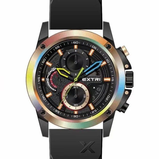 Extri Extri X6065-J#72228 kol saati