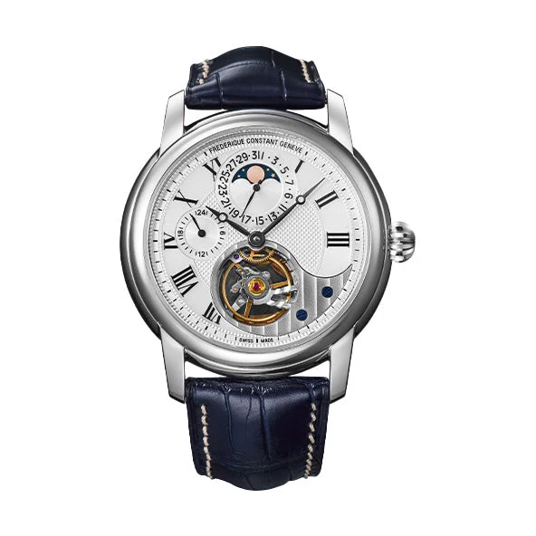 Frederique Constant Classics FC-945MC4H6 kol saati