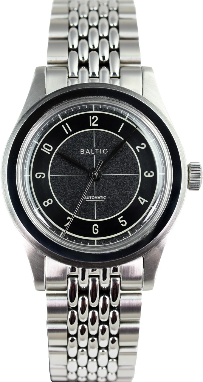 Baltic Hms PRE965 38 mm kol saati