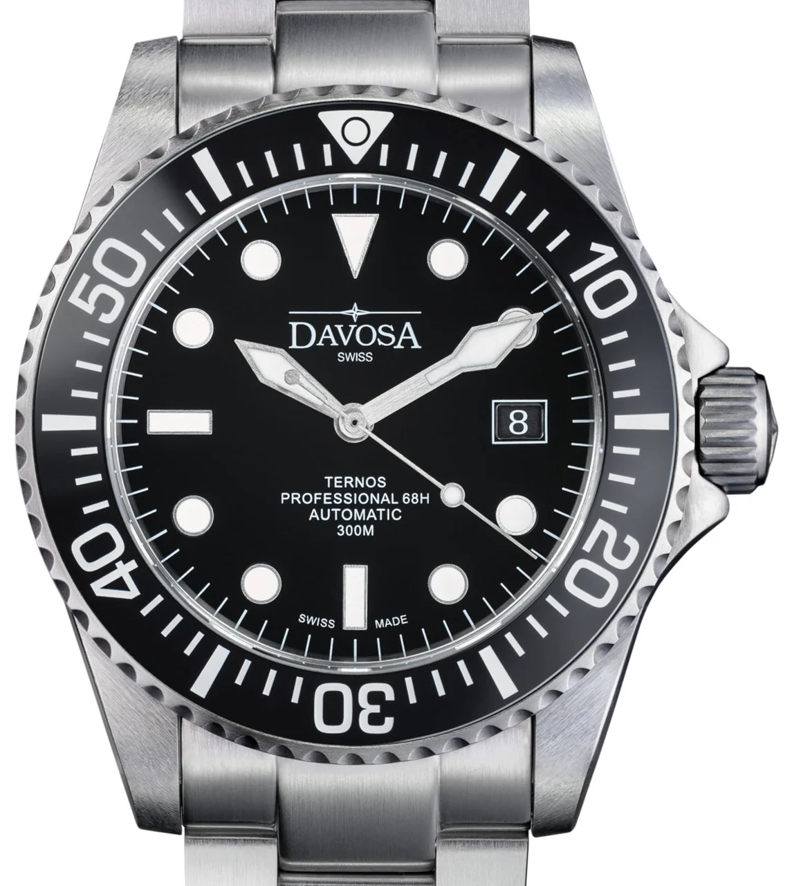 Davosa Ternos 161.538.50 41 mm kol saati