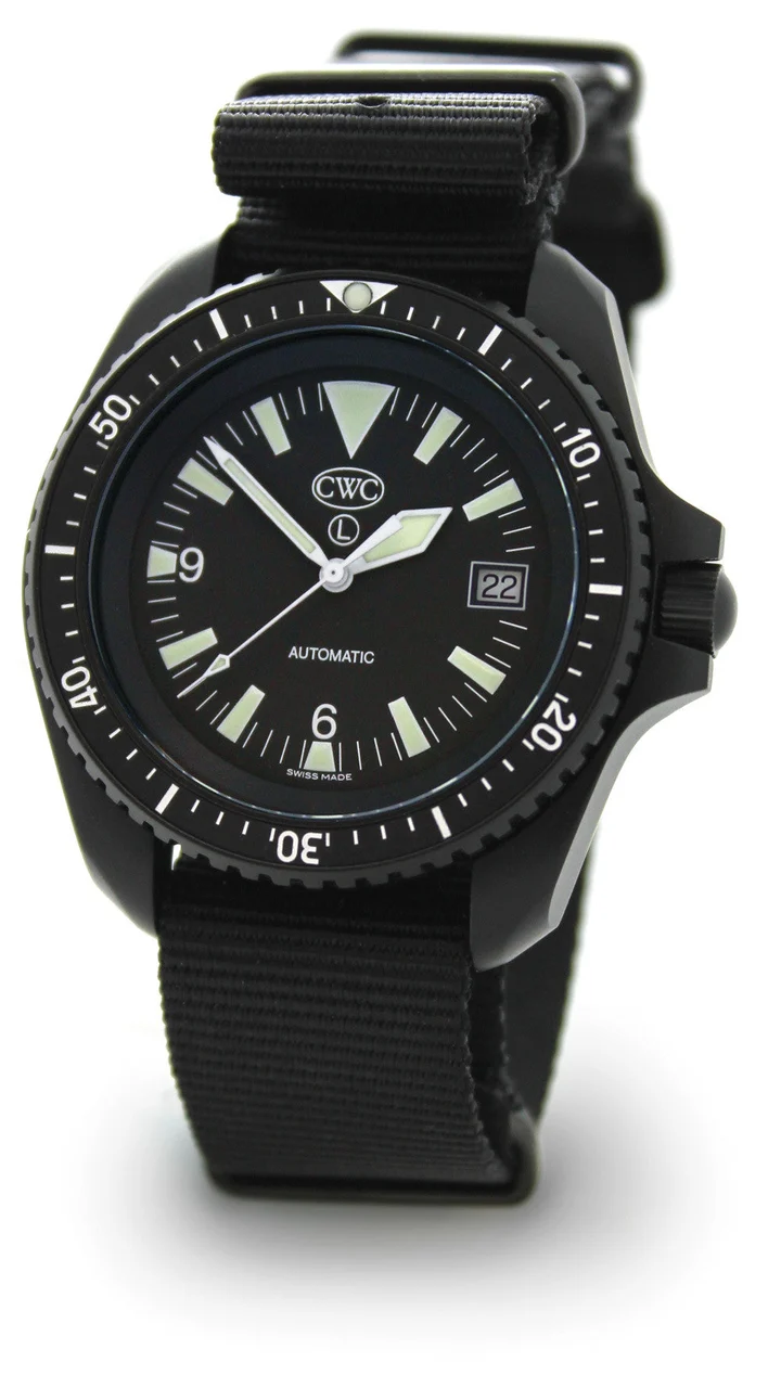 Cabot Watch Company Cabot Watch Company SF300 73128 40 mm kol saati