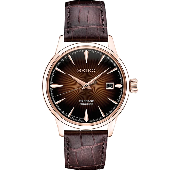 Seiko Presage Cocktail Time SRPB46 SRPB46J1 kol saati