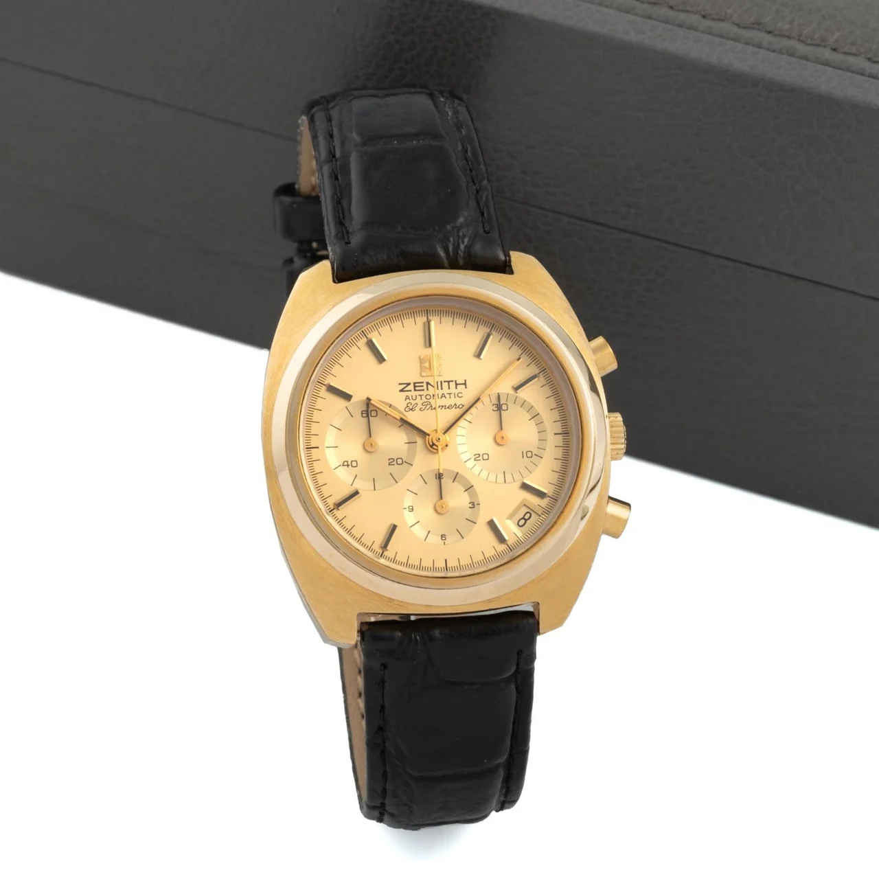 Zenith Switzerland 20.0210.415 kol saati
