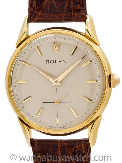 Rolex Rolex 47461 kol saati