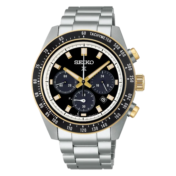 Seiko Prospex SPEEDTIMER SSC941 SSC941P1 kol saati