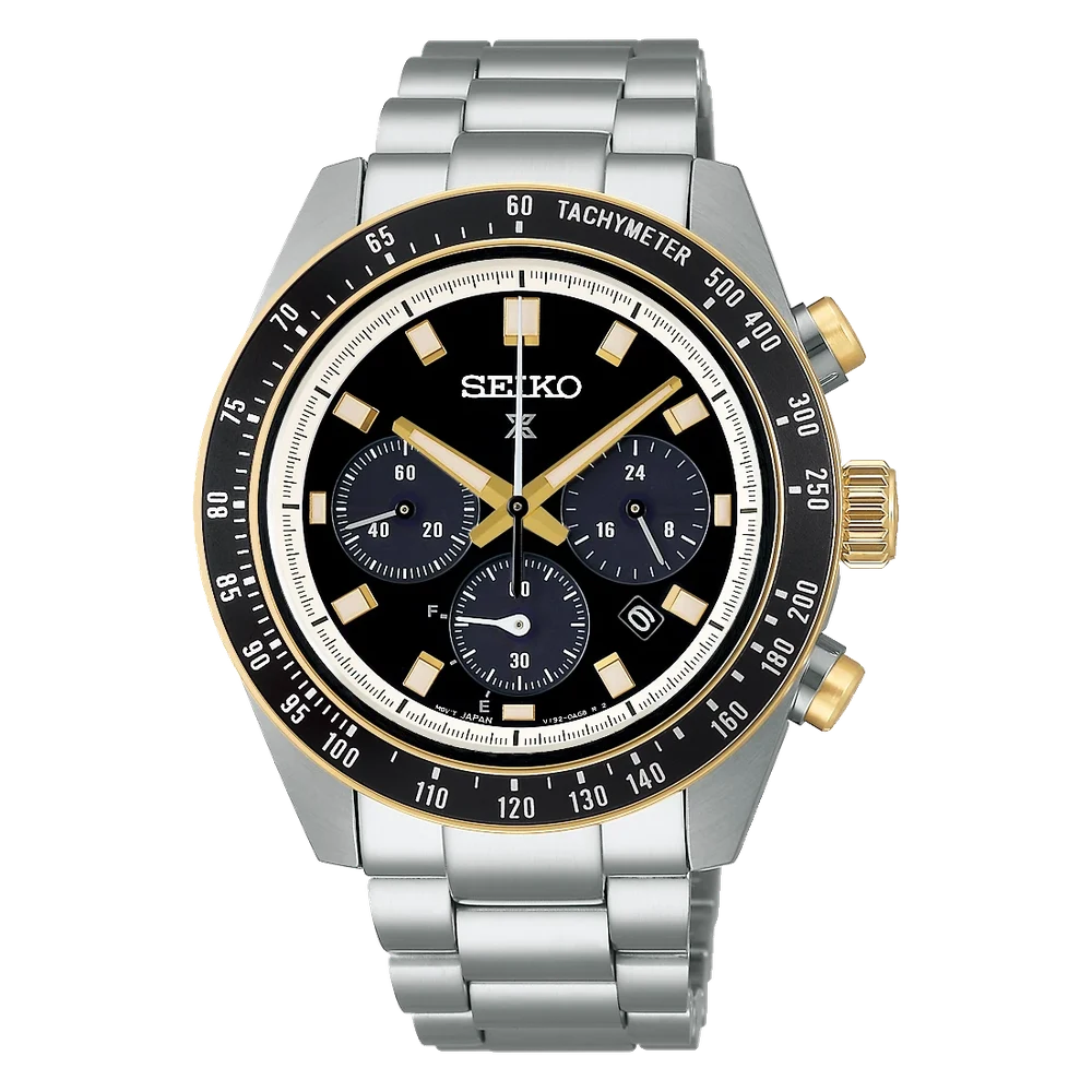 Seiko Prospex SPEEDTIMER SSC941 SSC941P1 41.4 mm kol saati