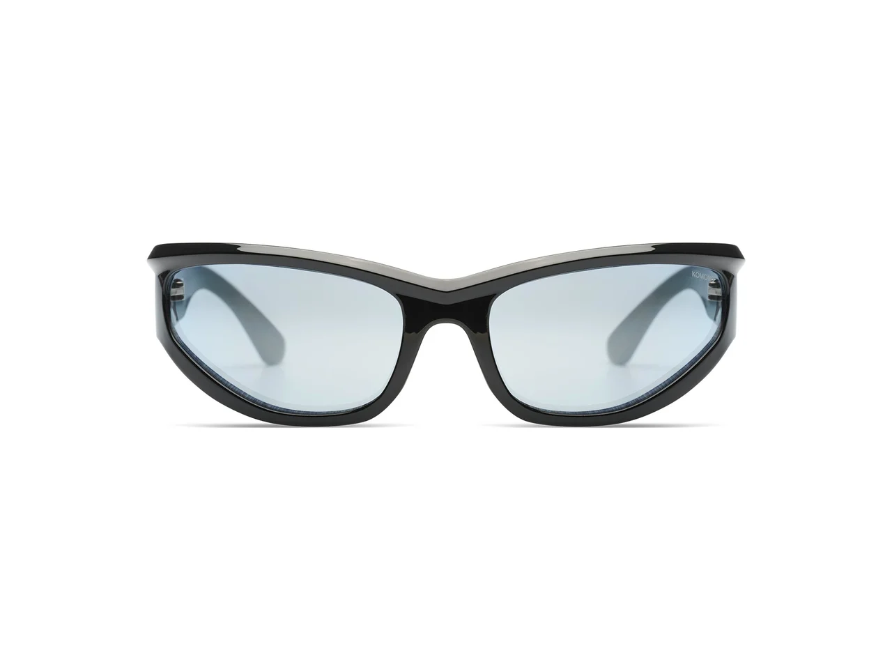 Komono Cael Black Fire KOM-S20150 kol saati