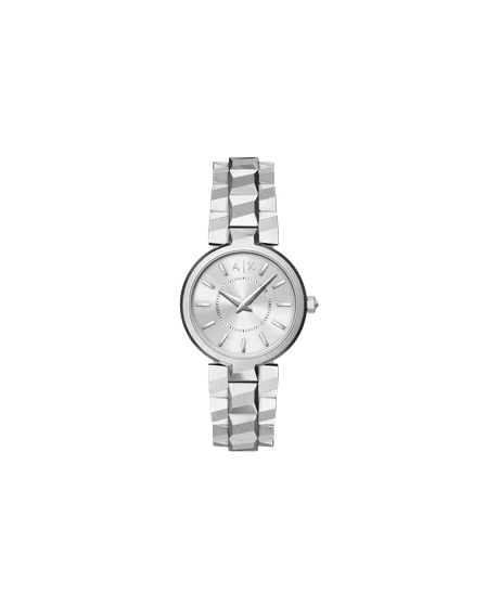 Armani Exchange Audora Quartz Watch AX4405 kol saati