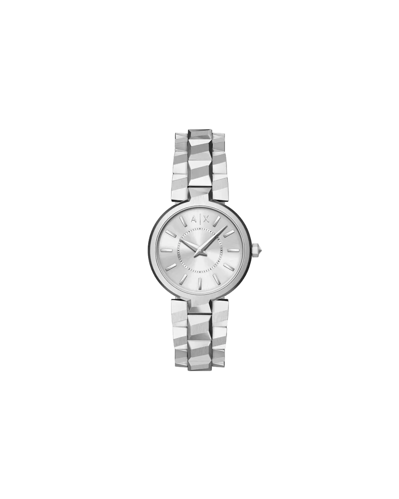 Armani Exchange Audora Quartz Watch AX4405 34 mm kol saati