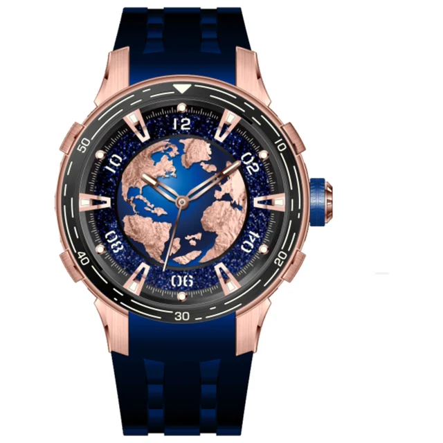 Invicta Celestial Watch IN-69534 kol saati