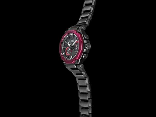 Casio G-shock Mt-g MTG-B2000BD-1A4DR kol saati