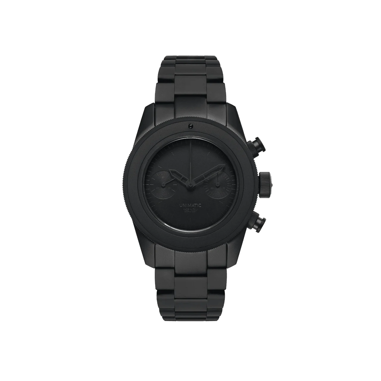 Unimatic UWK-U3S-M 40 mm kol saati
