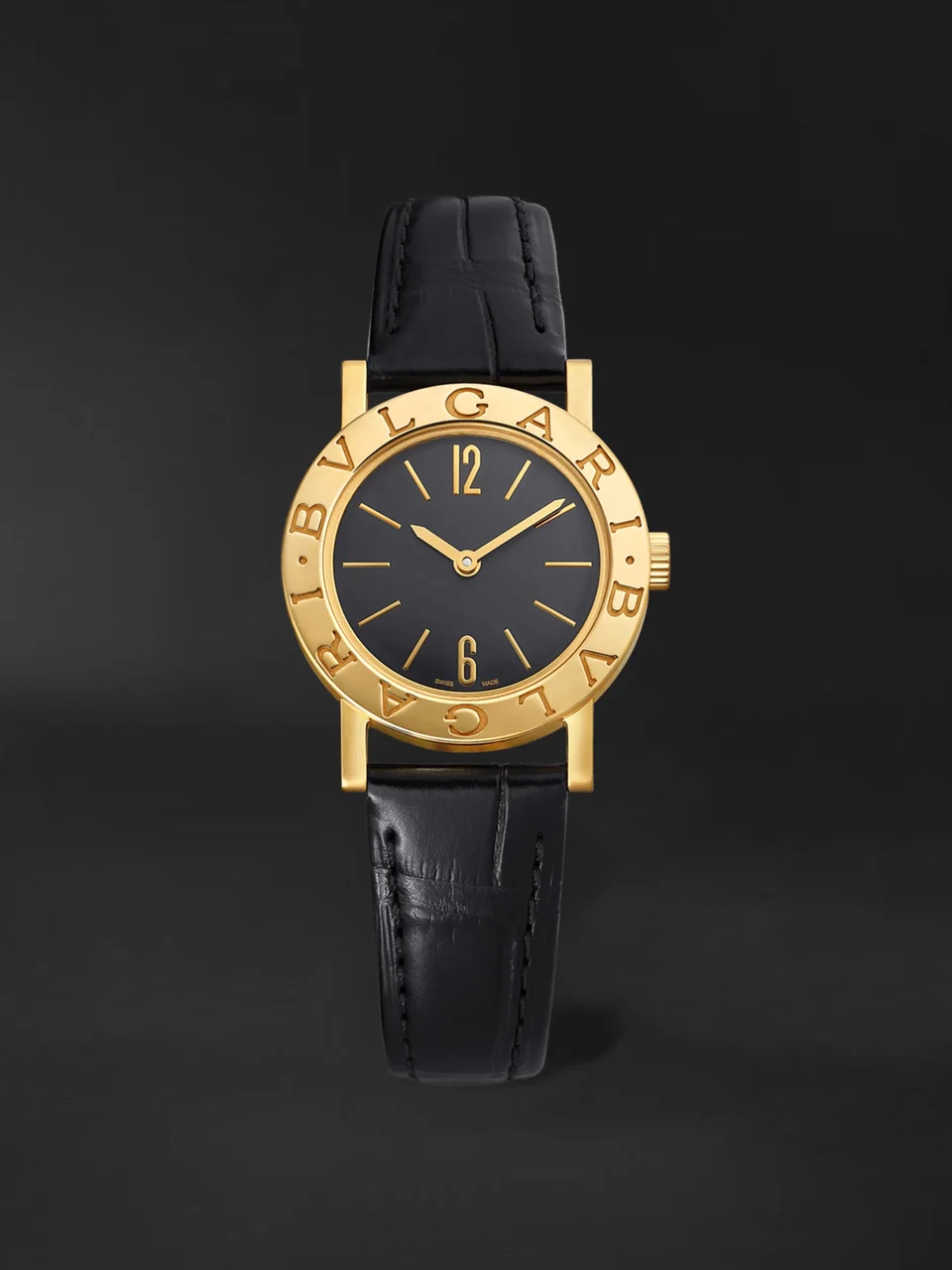 Bulgari Bvlgari Bvlgari 103897 26 mm kol saati