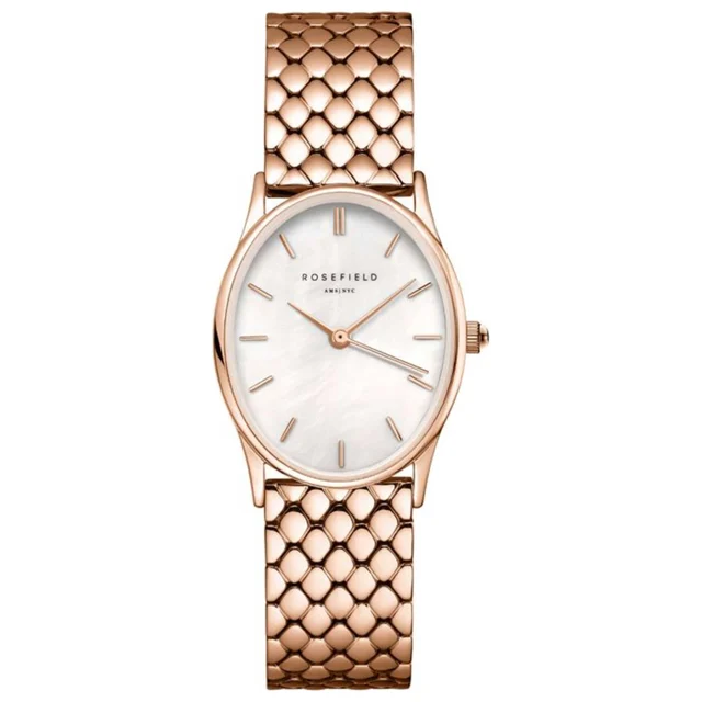 Rosefield Watch OWGSR-OV02 kol saati