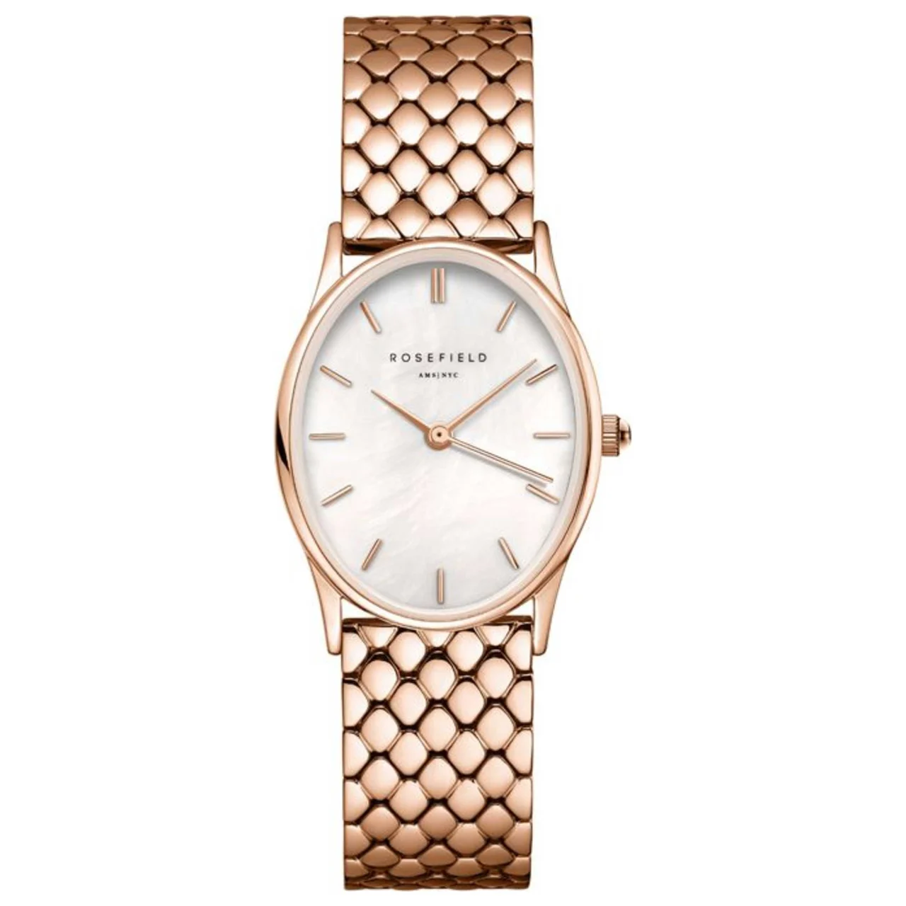 Rosefield Watch OWGSR-OV02 kol saati