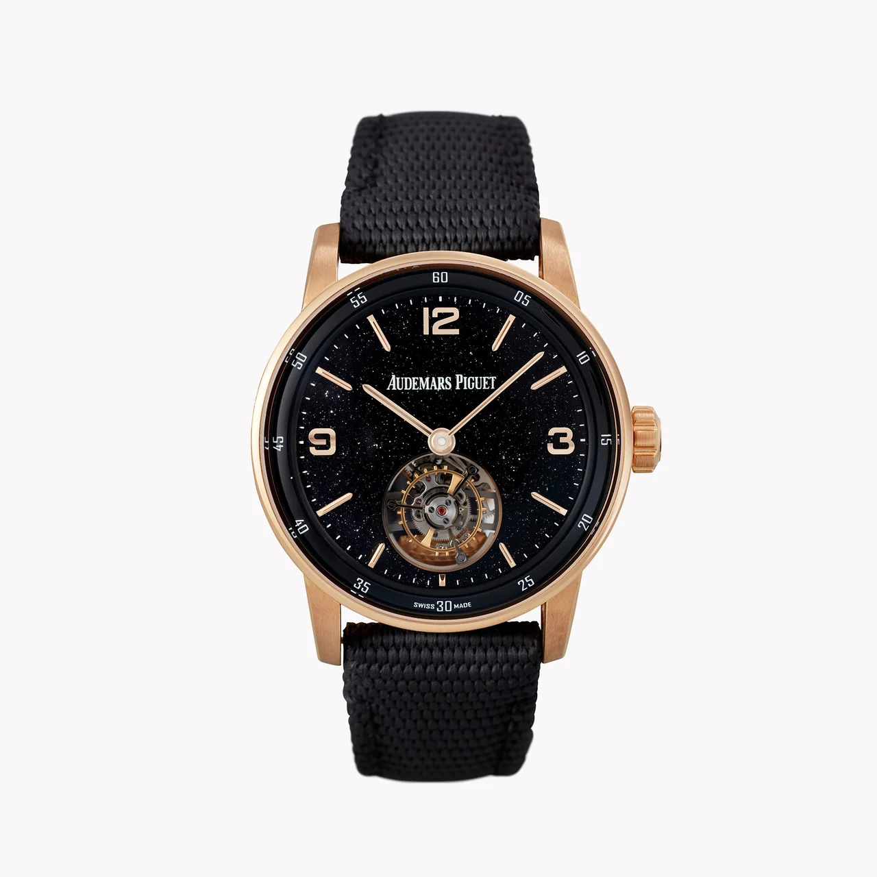 Audemars Piguet Code 11.59 54-01394 41 mm kol saati