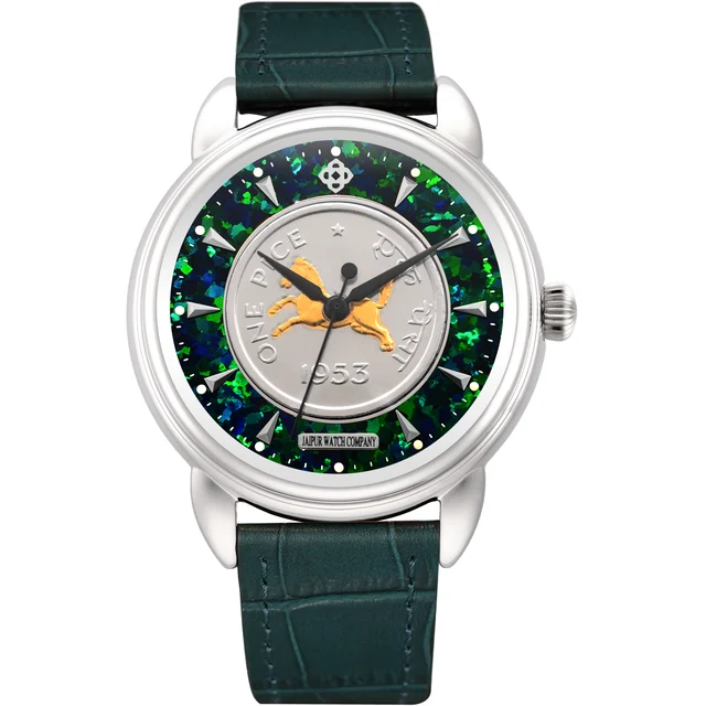 Jaipur Watch Company Eternal HC16 kol saati