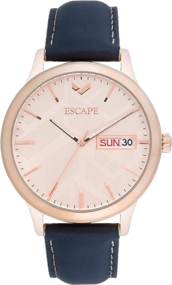 Escape EC1126-105 43 mm kol saati
