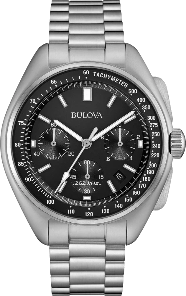 Bulova Archive Series 96B258 45 mm kol saati