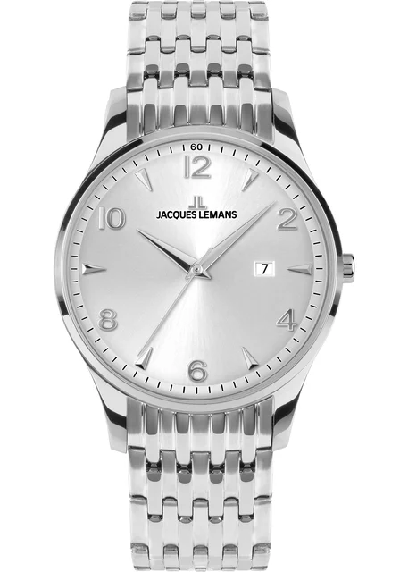 Jacques Lemans London 1-2215H kol saati