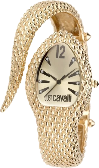 Just Cavalli Poison R7253153517 kol saati