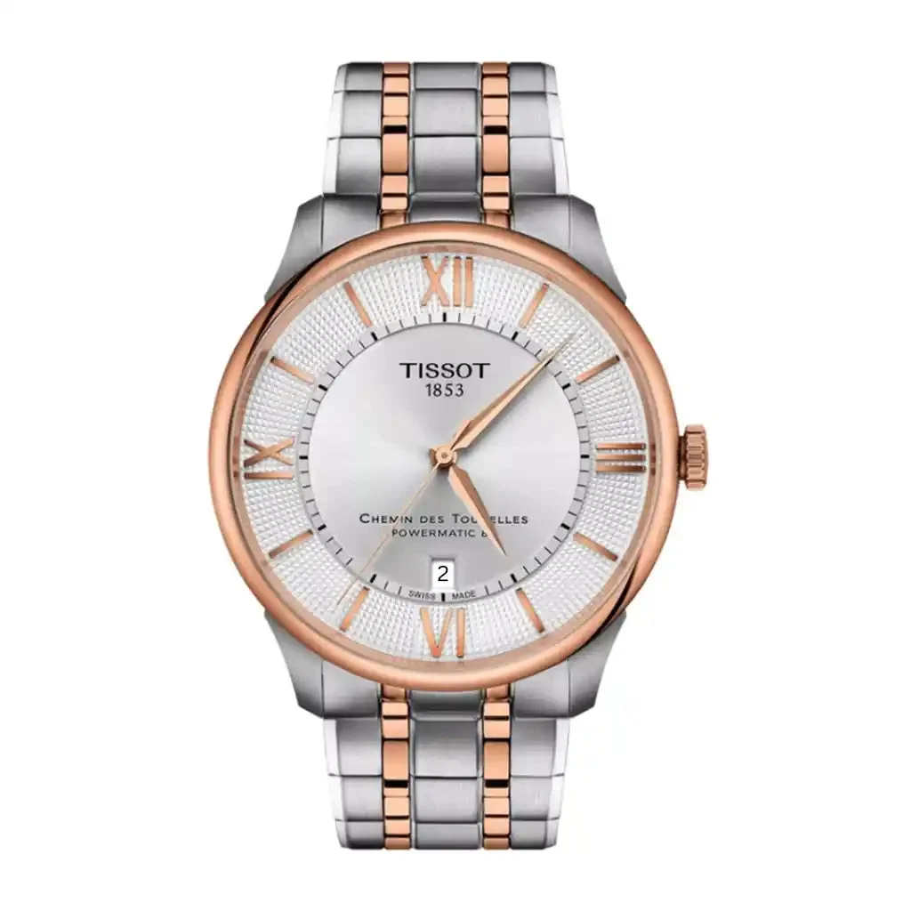 Tissot Classic Dream 52231 42 mm kol saati